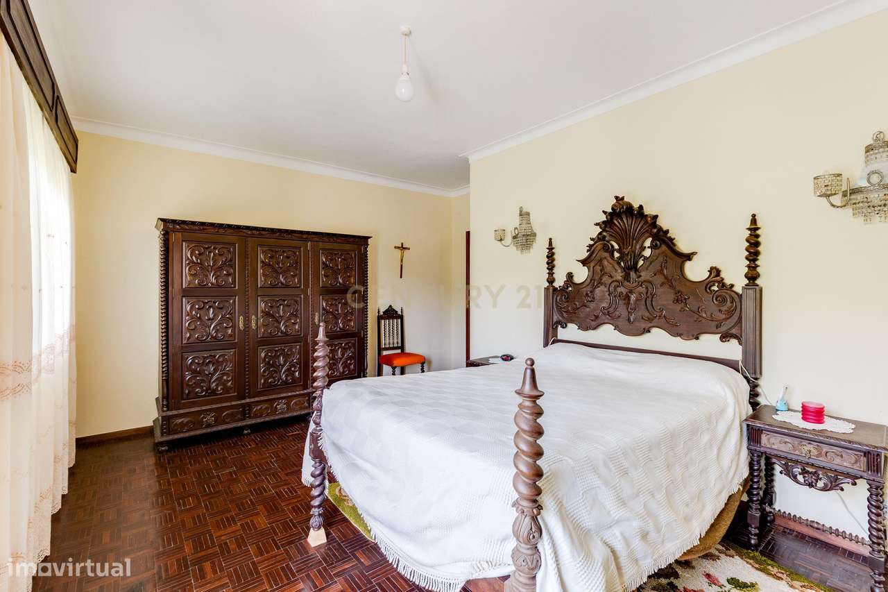 Encantadora moradia T-4 em Pipa, Vila Cã, Pombal - Oportunidade Única-17