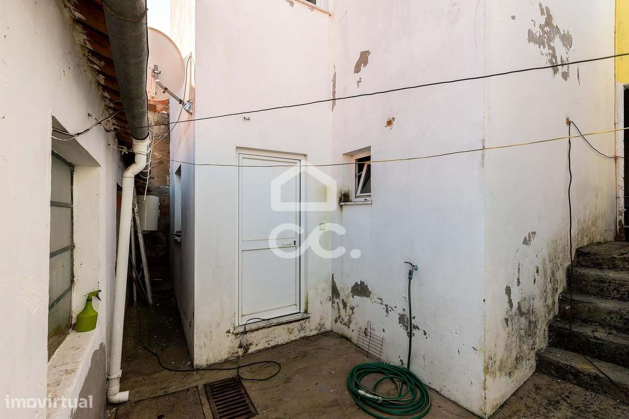 Moradia T5 c/ Espaço Exterior, Garagem e Terraço | Torrão, Alcácer do-31