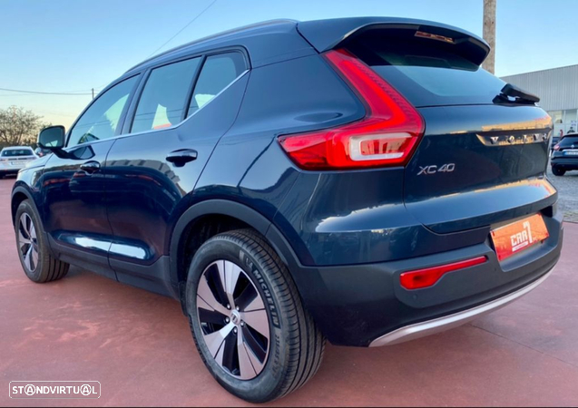 Volvo XC 40 1.5 T4 PHEV Inscription - 3