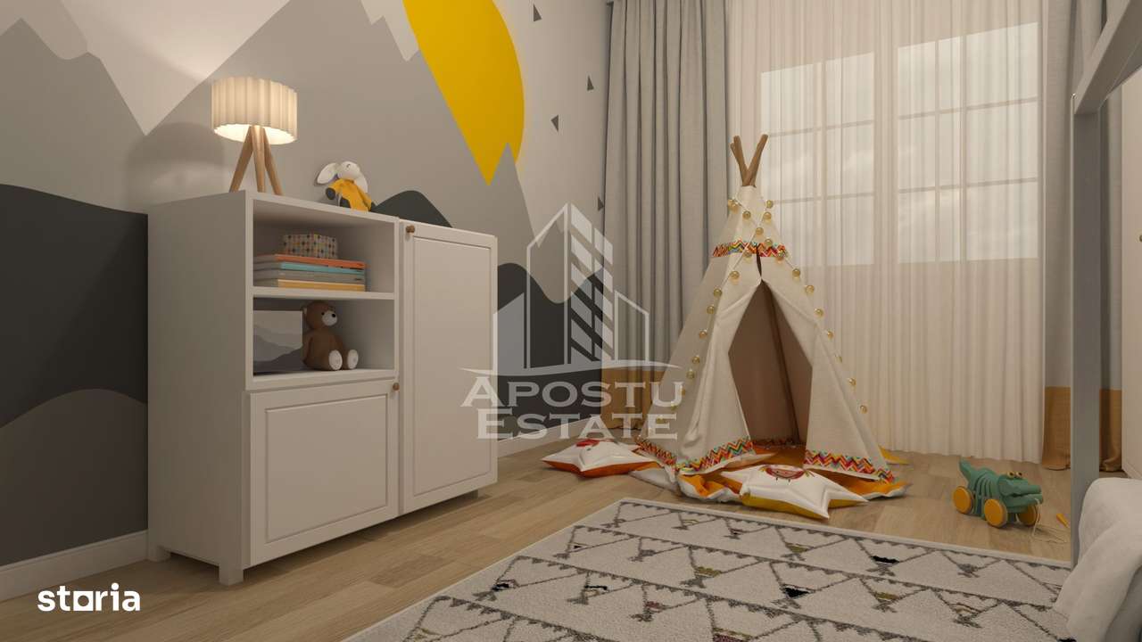 Duplex modern pe parter în Mosnita Noua - Imagine principală: 5/18