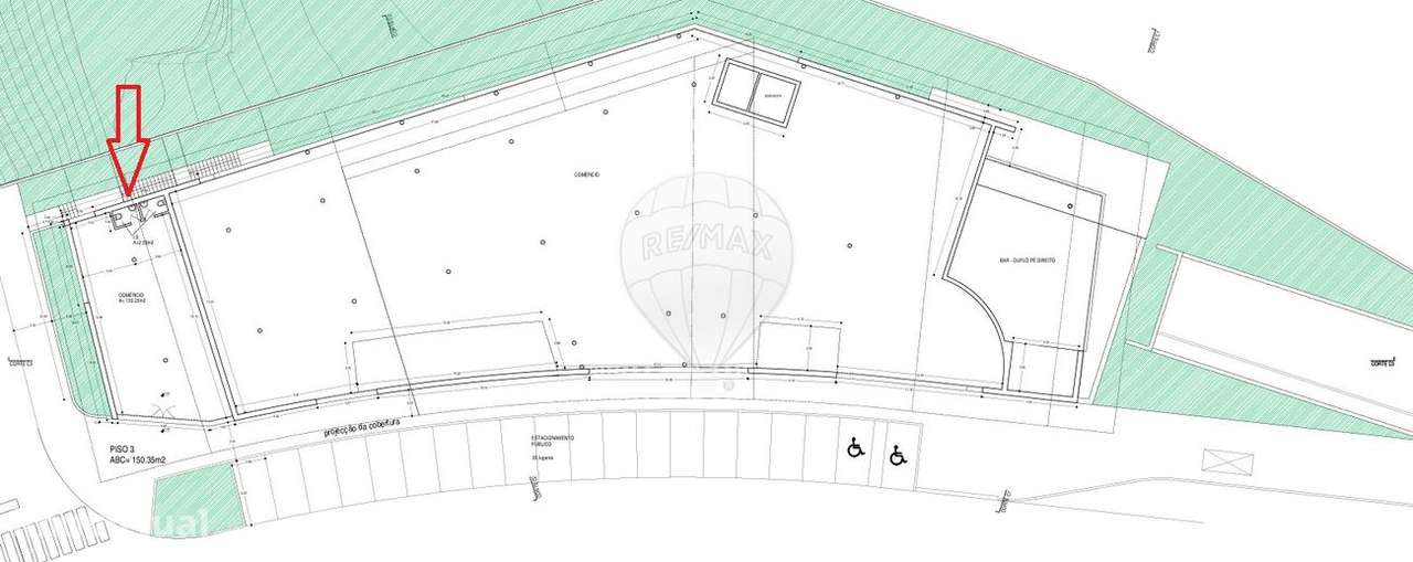 Loja  para venda - Grande imagem: 2/4