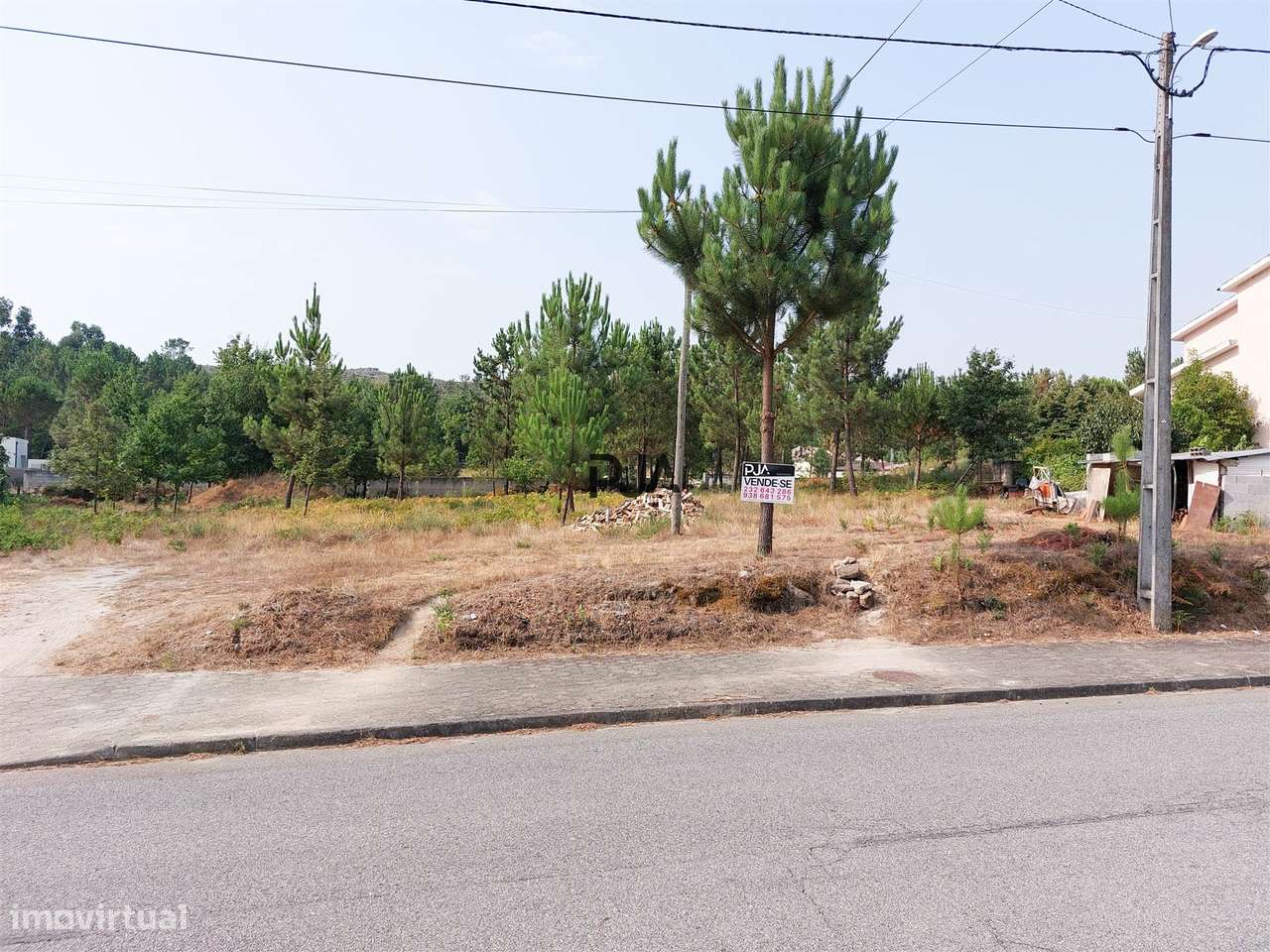 Lote de terreno para construção - Grande imagem: 5/12