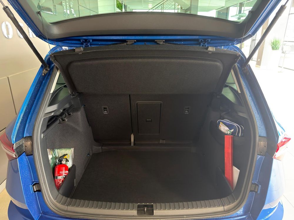 Skoda Karoq DRIVE 1.5TSI 150KM DSG Salon Polska FV23