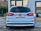 Ford Mondeo 2.0 Duratorq TDCi Powershift Titanium - 36