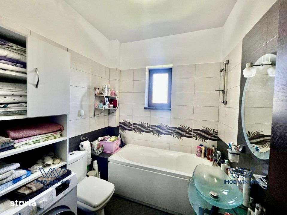 Apartament 3 camere, Gavana Platou– mobilat, utilat!-9