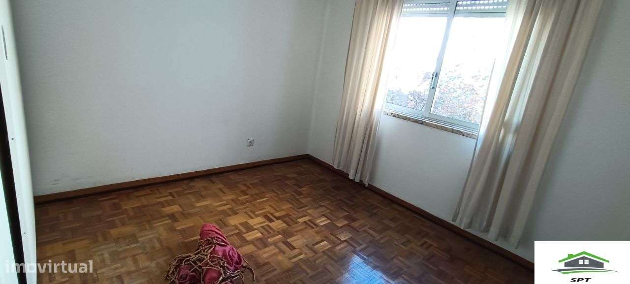 Apartamento T1 2ºAndar Sobralinho - Grande imagem: 5/9