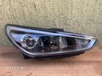 HYUNDAI I30 III 3 17- LAMPA PRAWA PRZEDNIA PRZÓD - 1