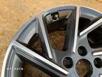 FELGA ALUMINIOWA OE HYUNDAI I30 I-30 N LINE 18" 7,5x18 ET55 5x114,3 - 3