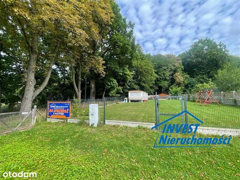 Działka rekreacyjna - Strzekęcino Strzekęcino-7