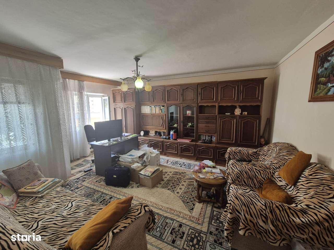 Vand apartament 3 camere Piata Sud - Imagine principală: 5/7