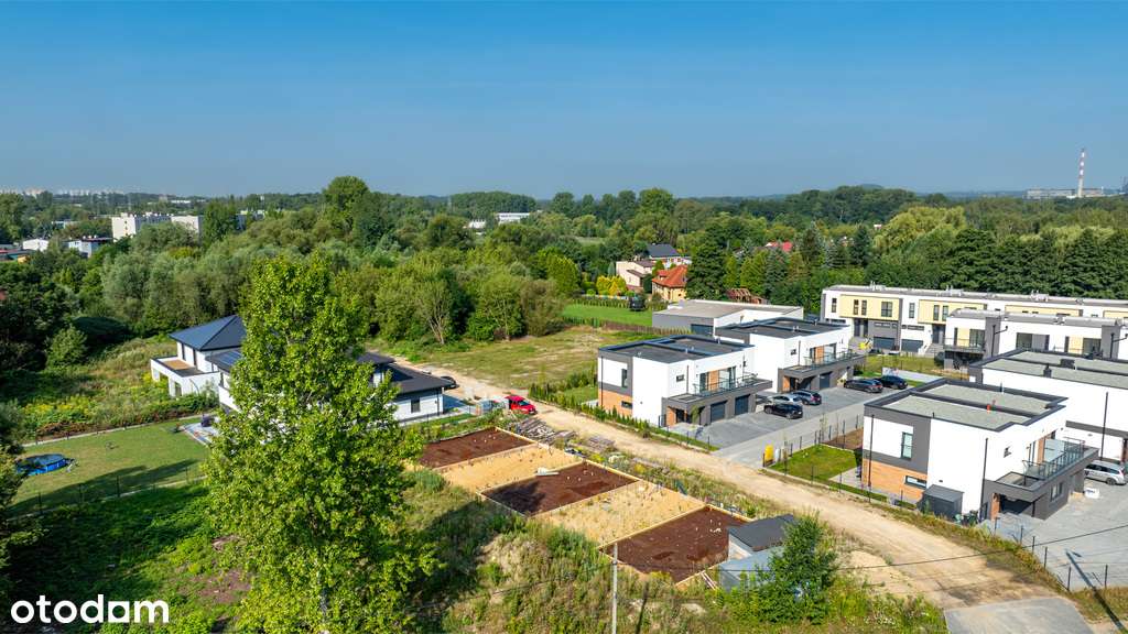 Ostatnie dostępne mieszkanie z ogródkiem-9