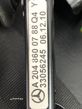 Centura dreapta fata Mercedes Benz C220d W204 2.2 CDI 170cp - 2