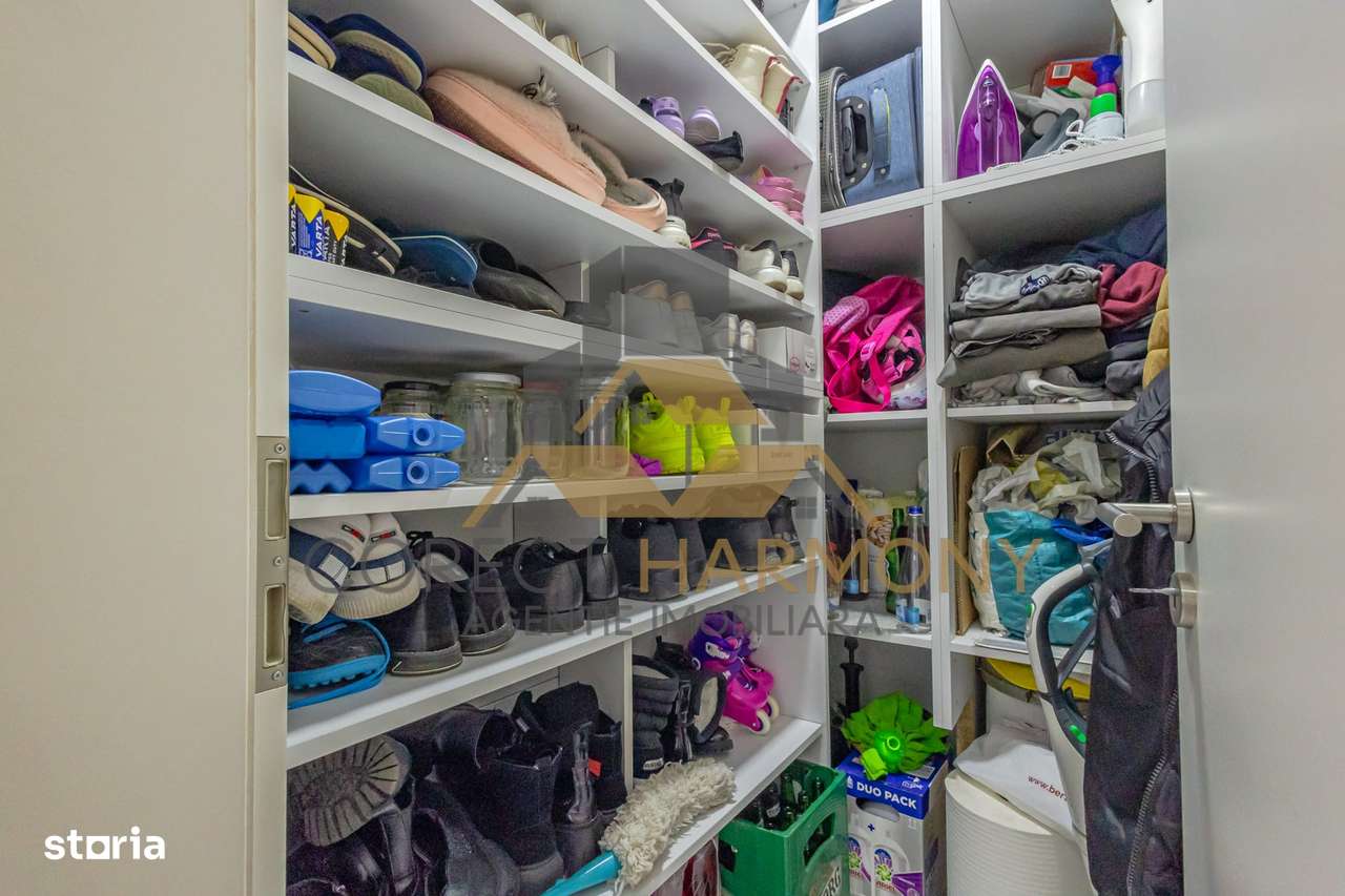 Apartament 2 camere, parcare GRANDIS RESIDENCE-11