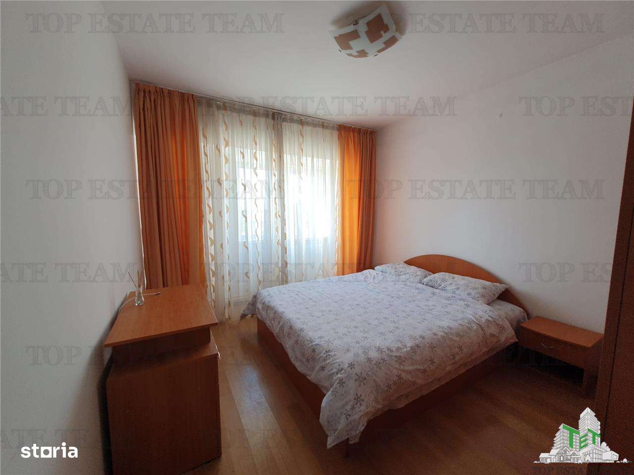 Apartament 4 Camere bloc Petromar in zona Gara Constanta - Imagine principală: 4/20