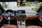 BMW Seria 5 530i Aut. M Sport Edition - 16