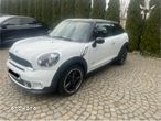 MINI Paceman - 20