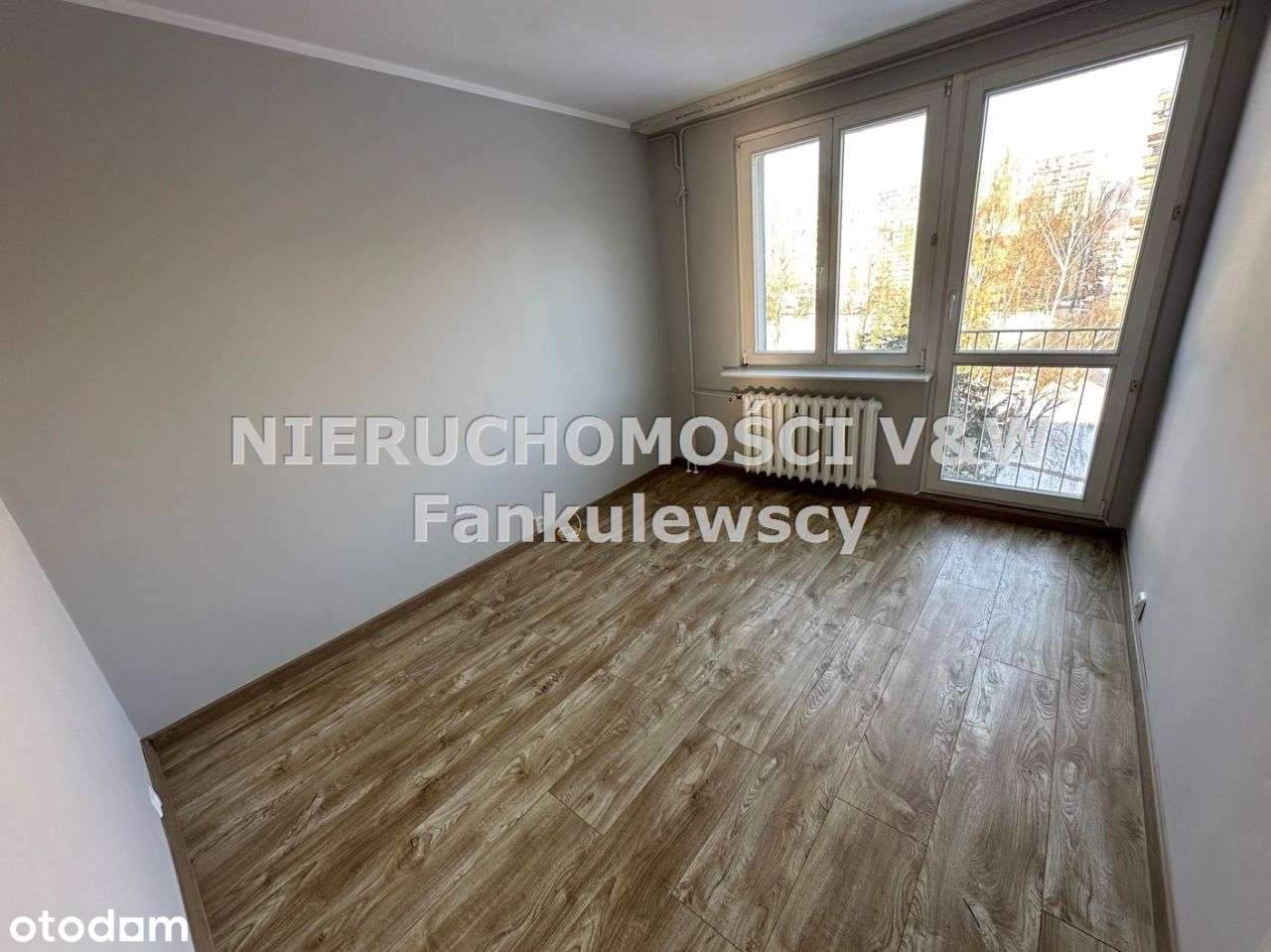 Noskowskiego- przytulne mieszkanie - Pełny obrazek: 4/15