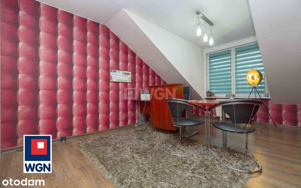 Atrakcyjny dom nieopodal Centrum miasta z miejscem na działalność! - Pełny obrazek: 2/20