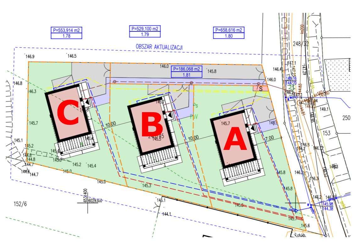 Ostatni dom wolnostojący z garażem w Gdańsku-10
