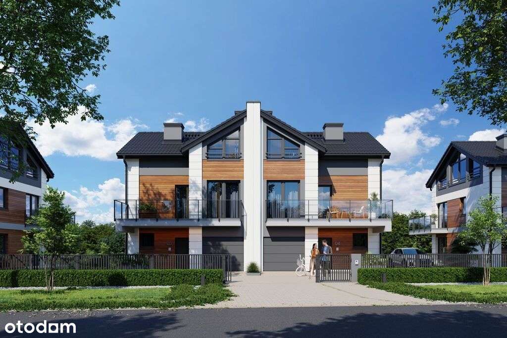 Klimatyczny dom 156 m2 Bałuty- Julianów - Pełny obrazek: 2/6