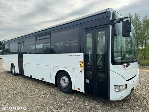 Irisbus Recreo - 1