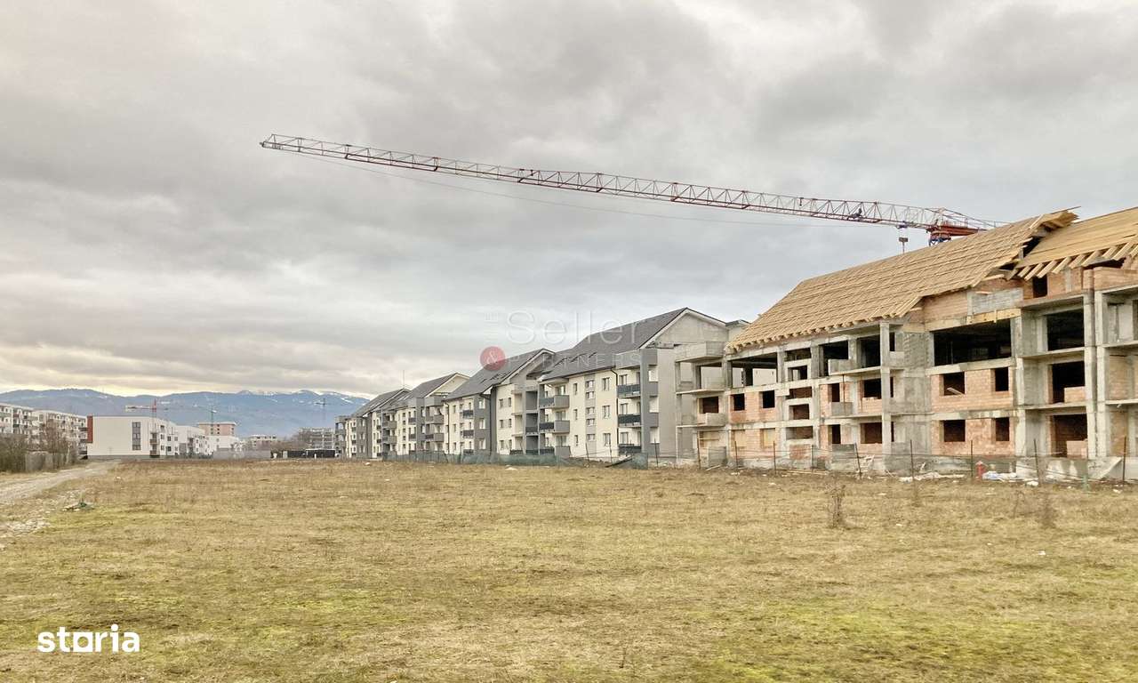 Teren Intravilan - Pretabil Investitie - Imagine principală: 1/5