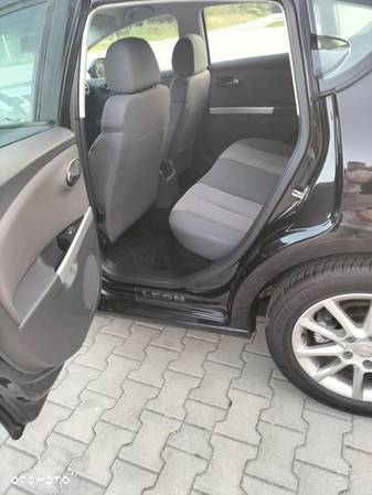 Seat Leon 1.4 TSI Style - 18