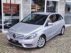 Mercedes-Benz B 180 CDi Style Aut. - 1