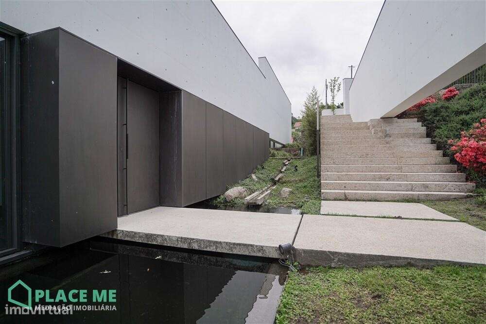 Apartamento T3 - Chave na Mão - Encosta do Bom Jesus, Braga-18