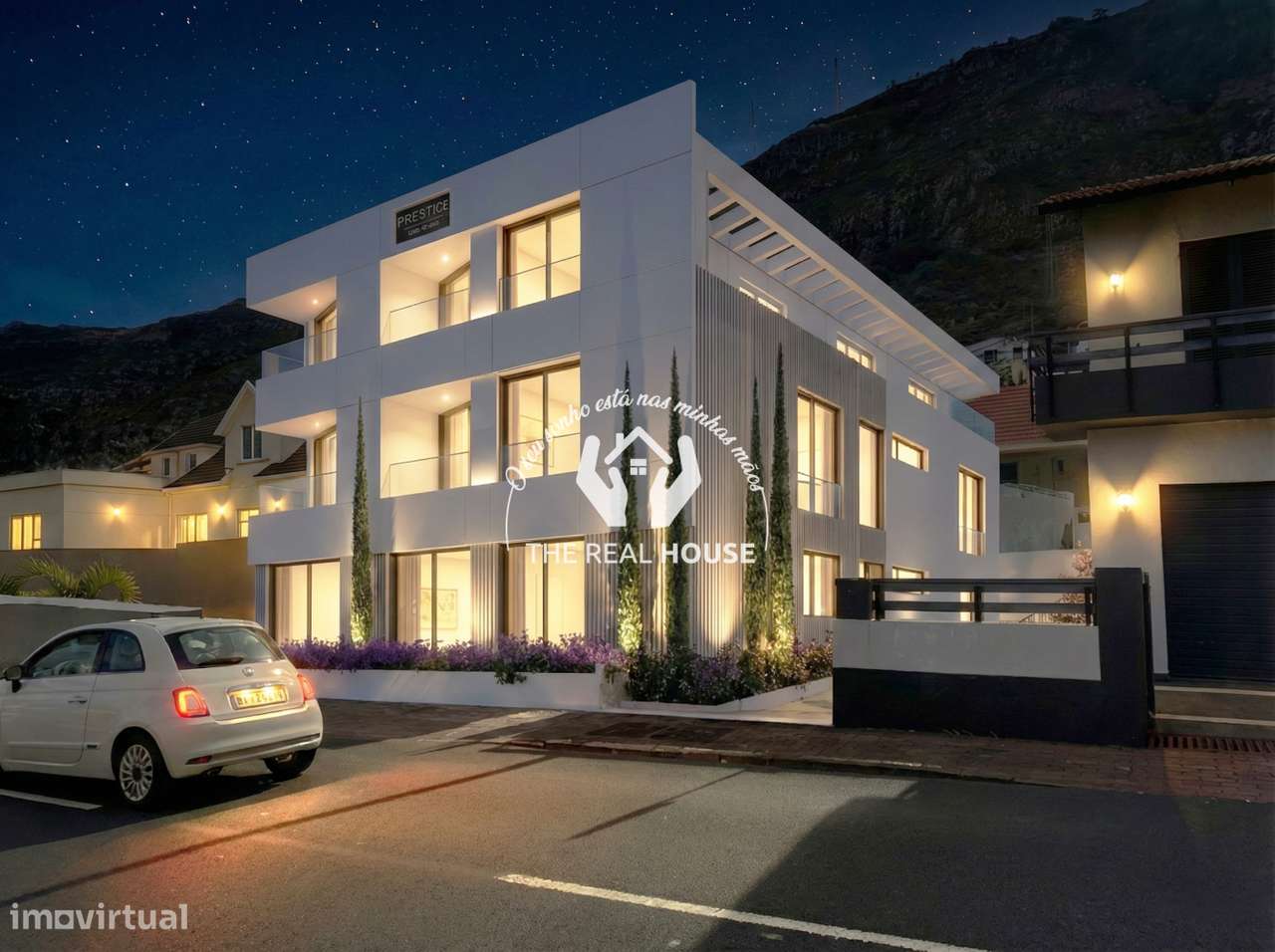 T1 em Machico _ PRESTIGE CITY CENTER - Grande imagem: 5/19