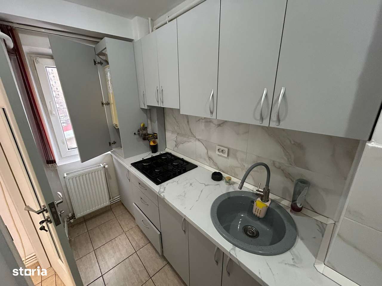 Garsoniera Kaufland Salaj - Imagine principală: 1/5