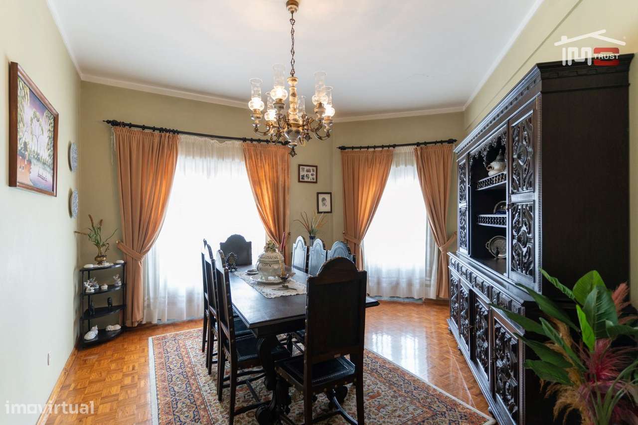 Apartamento T4 Vilar Dos Prazeres 2 Artigos Matriciais