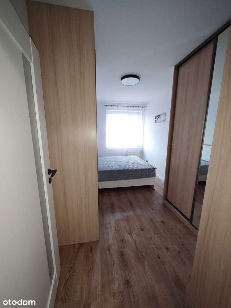 Apartament 4 pokoje z balkonem Politechnika Śląska-8