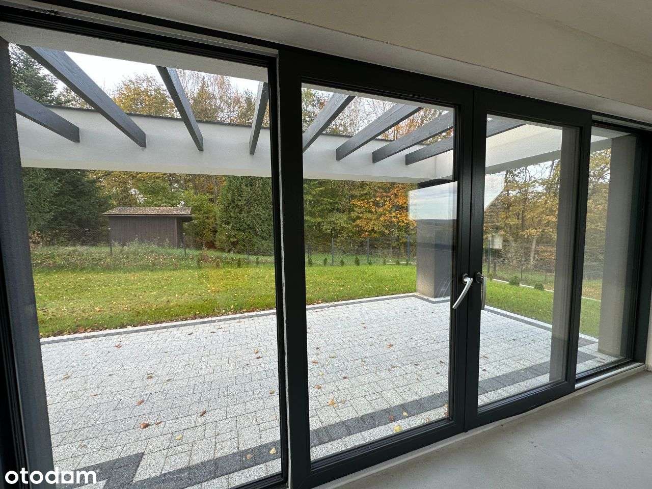 II Etap inwestycji w Głogoczowie rozpoczęty - Pełny obrazek: 4/11