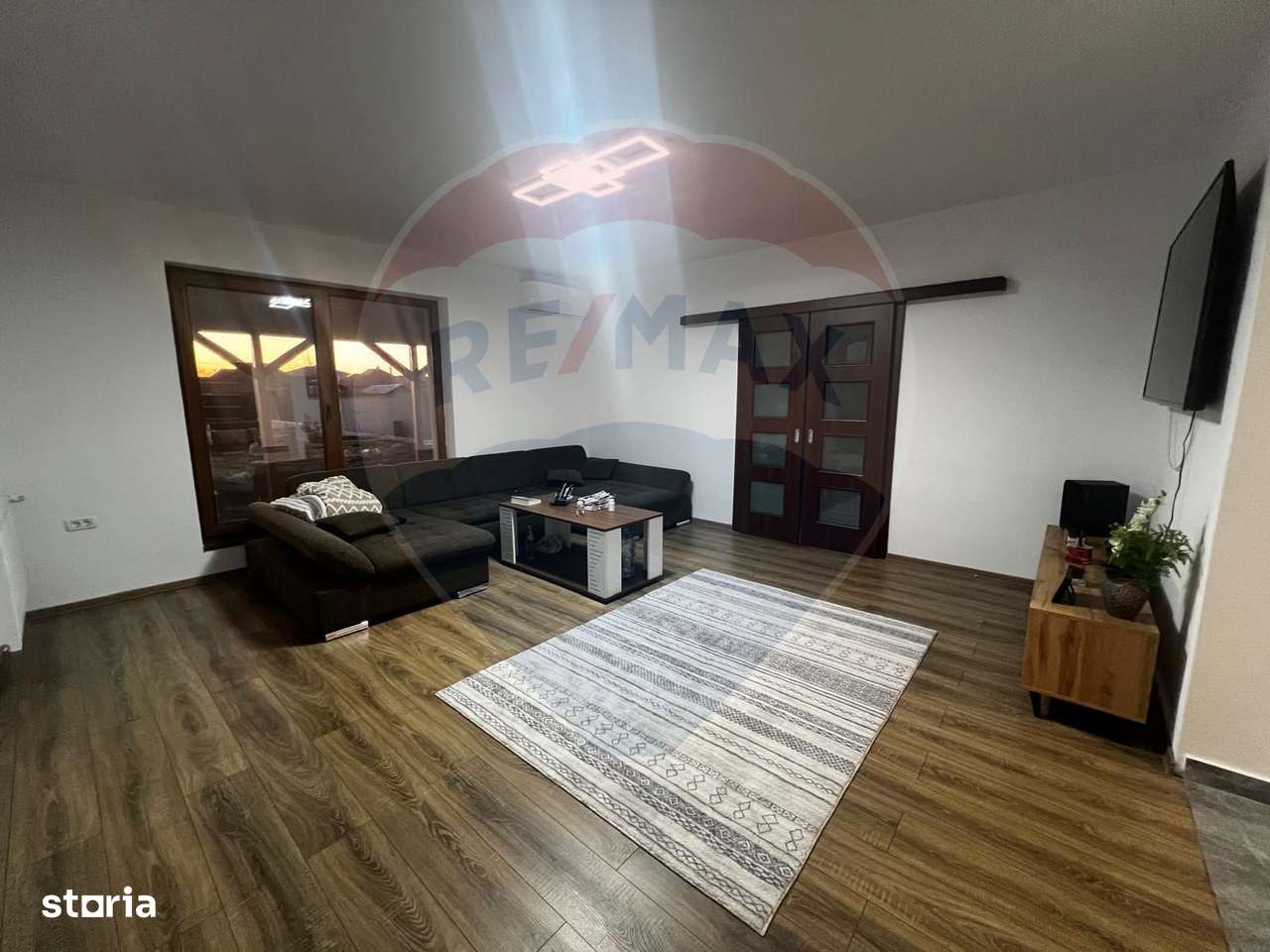 Casă noua 3 camere Lux Sofronea 1080 mp teren - Imagine principală: 5/13