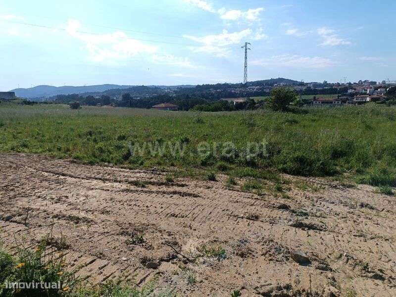 Terreno / Marco de Canaveses, Alpendorada, Várzea e Torrão - Grande imagem: 2/4