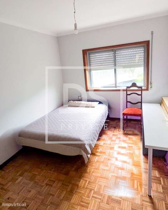 Apartamento T2 c/ Lugar de Garagem-17