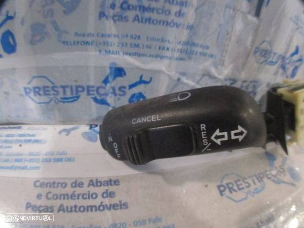 Comutador Com1347 SAAB 95 FASE 1 1999 2.0I 150CV    4P AZUL LUZES PISCAS - 2