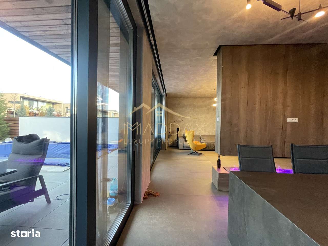 Vila SMART**5 Camere**Piscina privata//Pipera - Imagine principală: 4/20