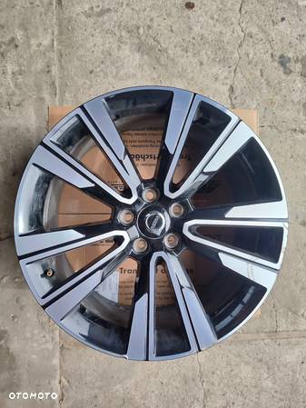 Felgi 5x108 19"x8" ET55 Volvo V60 Cross Country - 4