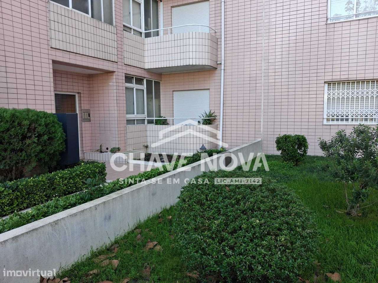 PS - Apartamento T2 - Baguim do Monte-9