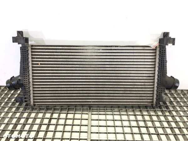 INTERCOOLER OPEL ASTRA J Sports Tourer (P10) 2010 - 2015 1.7 CDTI (35) 92 kW [125 KM] olej napędowy - 1