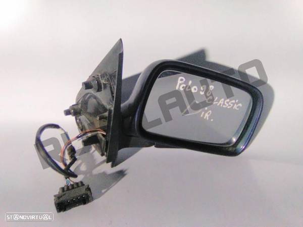 Espelho Retrovisor Direito Eléctrico  Vw Polo Classic - 1