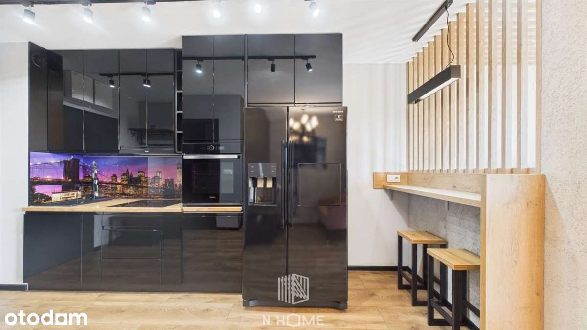 Stylowe mieszkanie 26,64 m² obok Magnolia Park - Pełny obrazek: 5/16