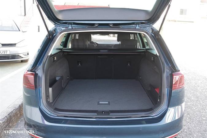 VW Passat Variant 1.4 TSI GTE Plug-in - 19