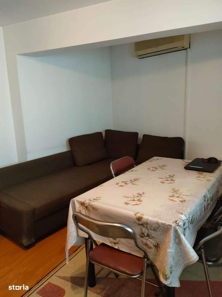 Apartament 2 camere, 54 mp, zona Casa de Cultură, Constanța - Imagine principală: 5/8