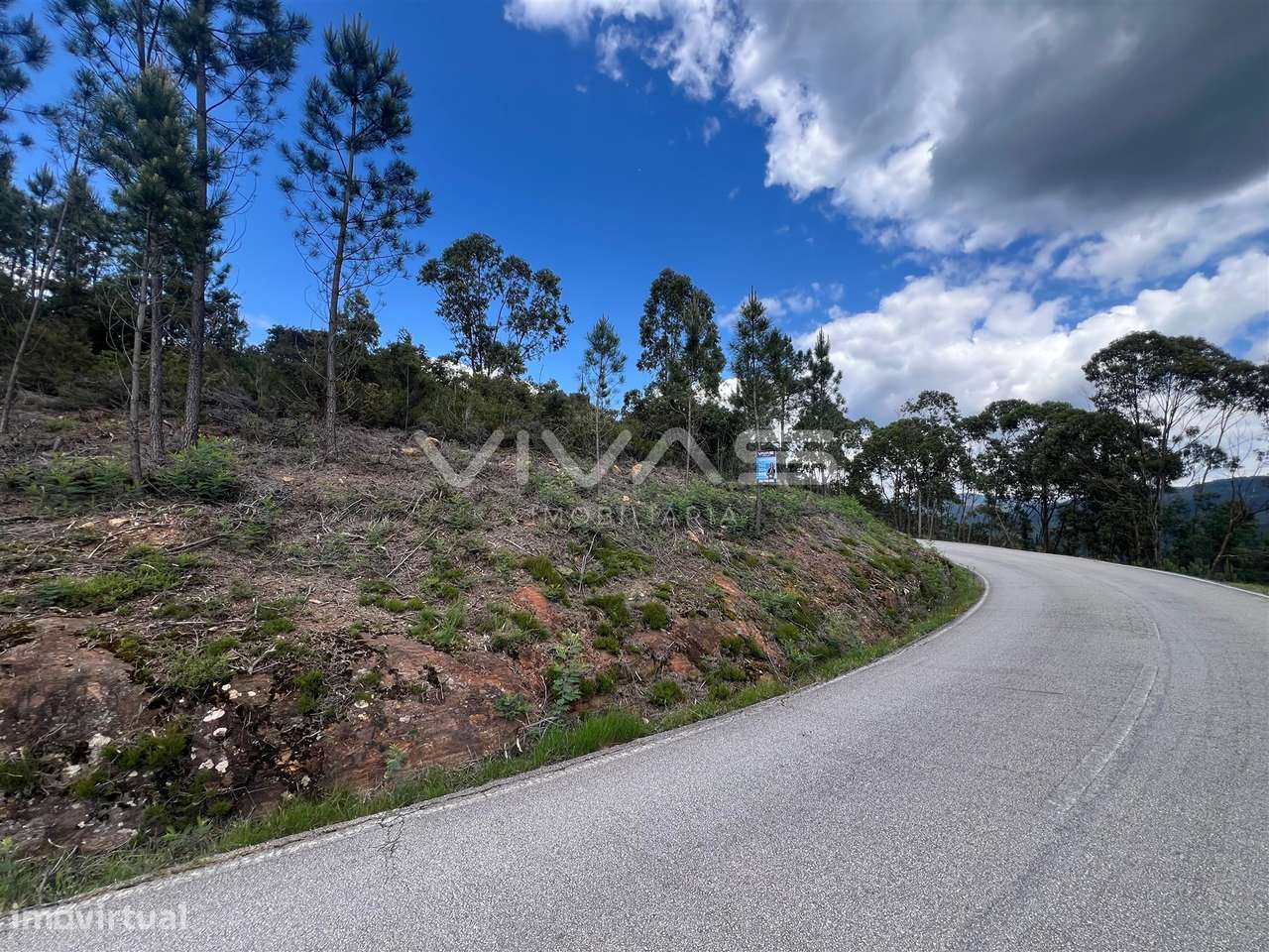 Terreno  Venda em Arnóia,Celorico de Basto - Grande imagem: 5/7