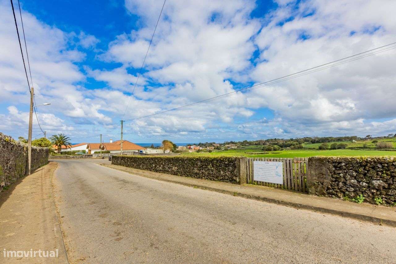 Lote para construção São Vicente Ferreira (4) - Grande imagem: 3/4