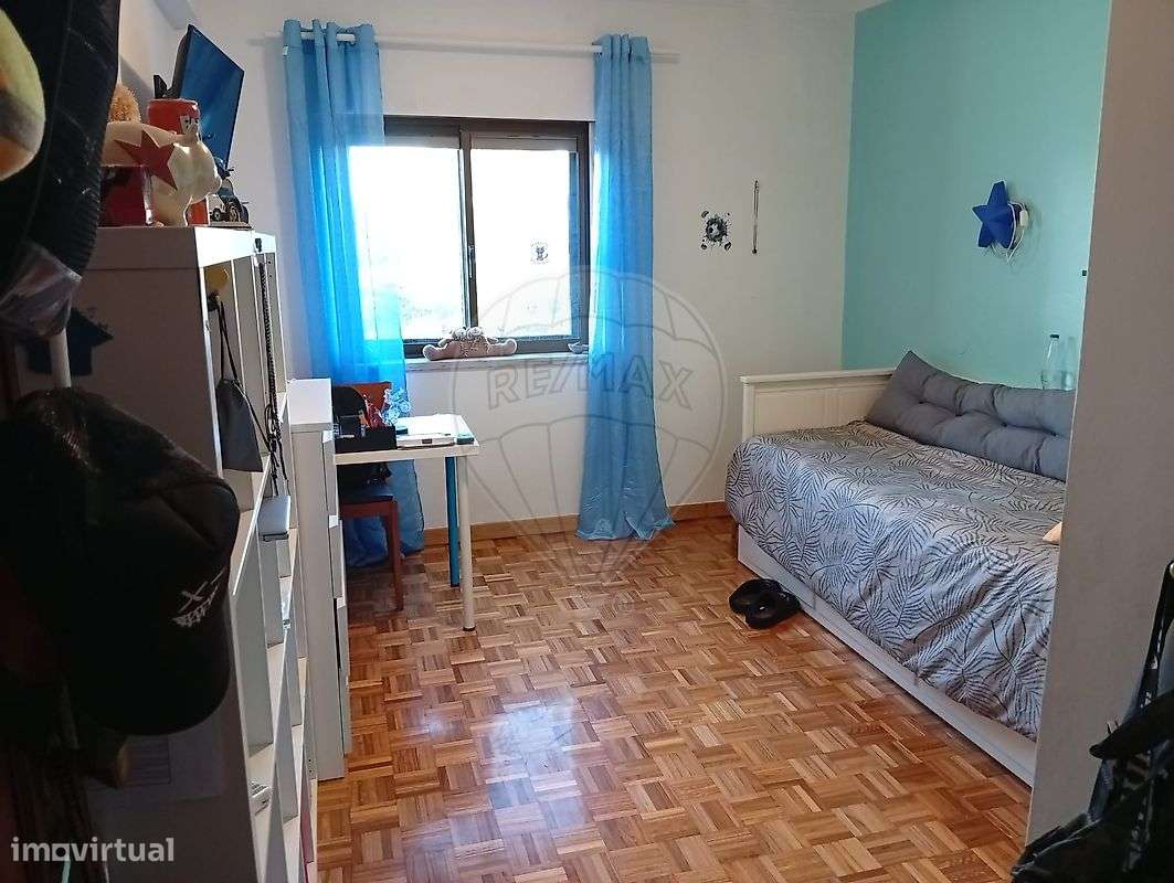Apartamento T2 para venda-5