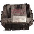 Sterownik Silnika 9654490280 0281011785 Citroen C3 1.4 HDI - 1